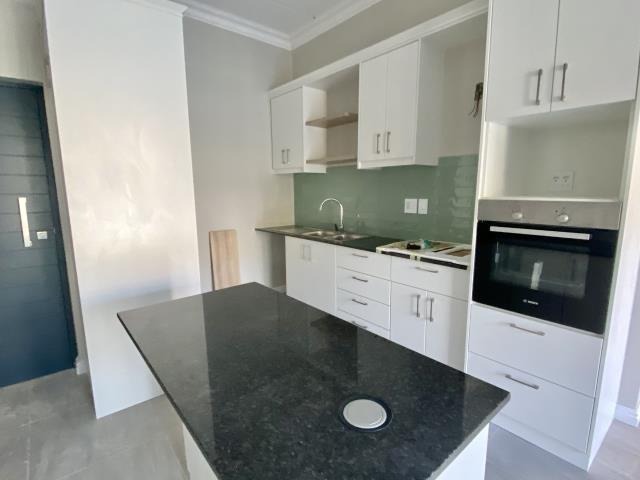 2 Bedroom Property for Sale in Waves Edge Western Cape